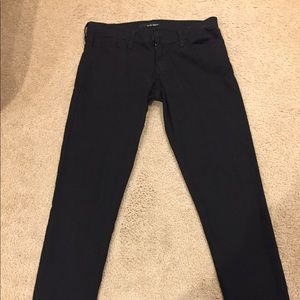 Flying Monkey skinny jeans